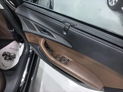 Audi A6L 2018, 60000 км, за 14195.04 USD - фото 10