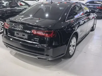 Audi A6L 2018, 60000 км, за 14195.04 USD - фото 12
