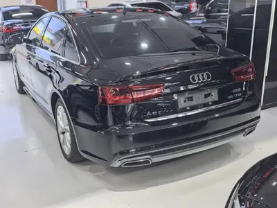 Audi A6L 2018, 60000 км, за 14195.04 USD - фото 13