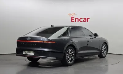 Hyundai Grandeur 2024, 27010 км, за 19364.58 USD