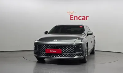 Hyundai Grandeur 2024, 27010 км, за 19364.58 USD