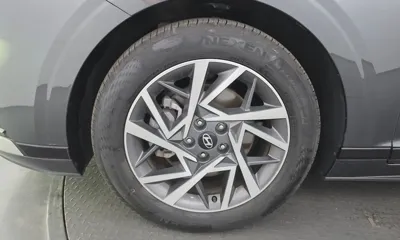 Hyundai Grandeur 2024, 27010 км, за 19364.58 USD