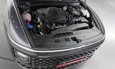 Hyundai Grandeur 2024, 27010 км, за 19364.58 USD - фото 6