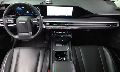 Hyundai Grandeur 2024, 27010 км, за 19364.58 USD - фото 7