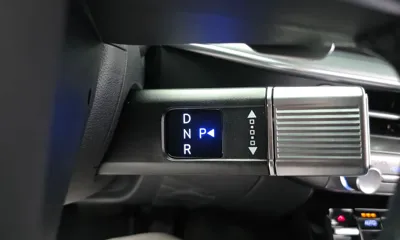 Hyundai Grandeur 2024, 27010 км, за 19364.58 USD - фото 9