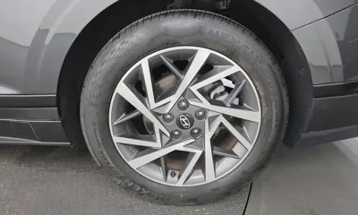 Hyundai Grandeur 2024, 27010 км, за 19364.58 USD - фото 21