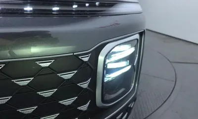 Hyundai Grandeur 2024, 27010 км, за 19364.58 USD - фото 22