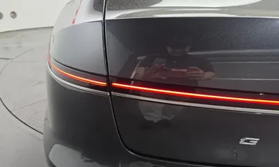 Hyundai Grandeur 2024, 27010 км, за 19364.58 USD - фото 23
