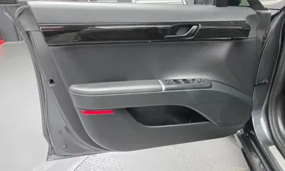 Hyundai Grandeur 2024, 27010 км, за 19364.58 USD - фото 24