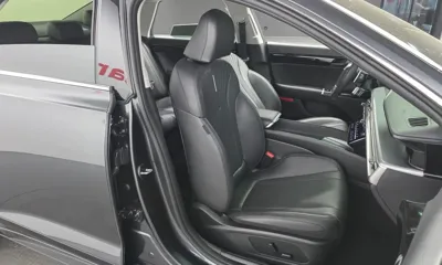 Hyundai Grandeur 2024, 27010 км, за 19364.58 USD - фото 26