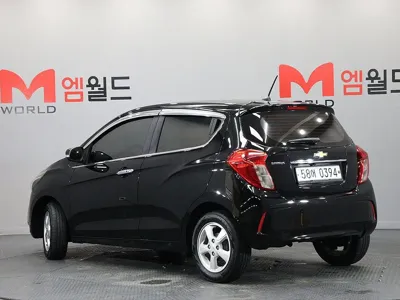 ChevroletGMDaewoo Spark 2017, 96340 км, за 3061.89 USD