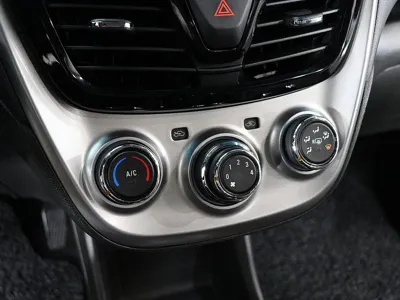 ChevroletGMDaewoo Spark 2017, 96340 км, за 3060.49 USD - фото 8