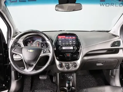 ChevroletGMDaewoo Spark 2017, 96340 км, за 3060.49 USD - фото 15