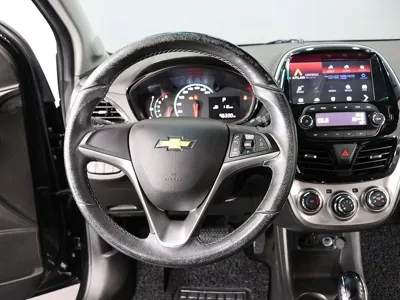 ChevroletGMDaewoo Spark 2017, 96340 км, за 3060.49 USD - фото 16