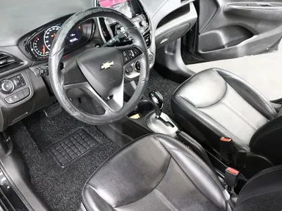 ChevroletGMDaewoo Spark 2017, 96340 км, за 3060.49 USD - фото 18