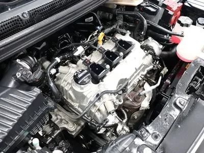 ChevroletGMDaewoo Spark 2017, 96340 км, за 3060.49 USD - фото 19