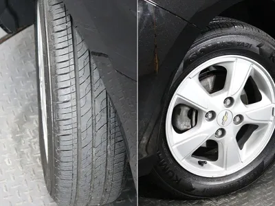 ChevroletGMDaewoo Spark 2017, 96340 км, за 3060.49 USD - фото 20