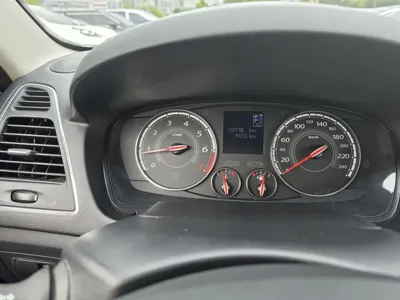 Renault-KoreaSamsung SM5 2015, 130000 км, за 2115.28 USD