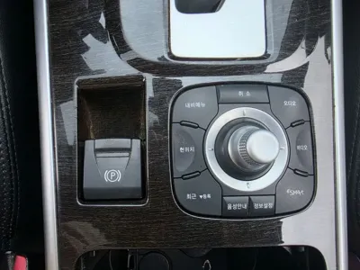 Renault-KoreaSamsung SM5 2015, 130000 км, за 2115.28 USD - фото 7