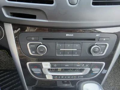 Renault-KoreaSamsung SM5 2015, 130000 км, за 2115.28 USD - фото 9