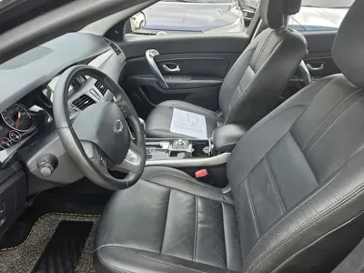 Renault-KoreaSamsung SM5 2015, 130000 км, за 2115.28 USD - фото 12