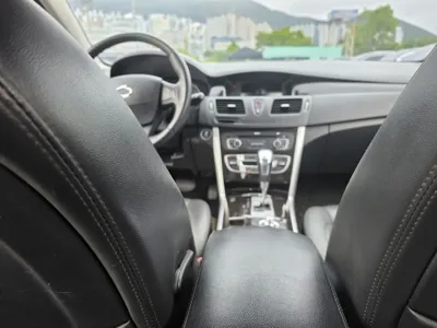 Renault-KoreaSamsung SM5 2015, 130000 км, за 2115.28 USD - фото 13