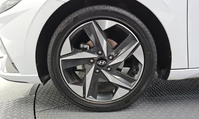 Hyundai Avante 2022, 21751 км, за 15536.63 USD