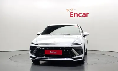Hyundai Sonata 2025, 22436 км, за 20686.98 USD