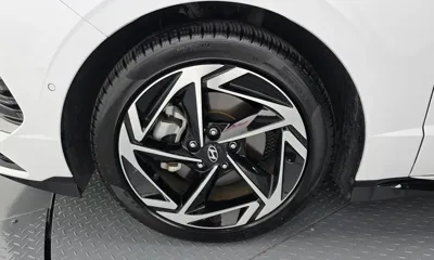 Hyundai Sonata 2025, 22436 км, за 20686.98 USD