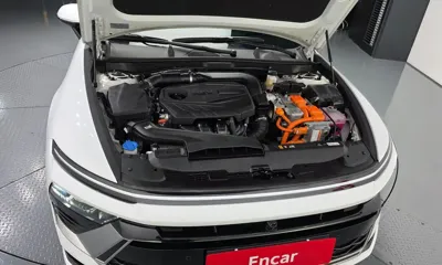 Hyundai Sonata 2025, 22436 км, за 20686.98 USD - фото 6