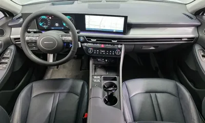 Hyundai Sonata 2025, 22436 км, за 20686.98 USD - фото 7