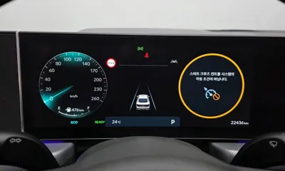 Hyundai Sonata 2025, 22436 км, за 20686.98 USD - фото 8