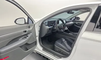 Hyundai Sonata 2025, 22436 км, за 20686.98 USD - фото 10