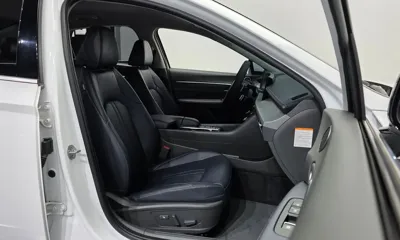 Hyundai Sonata 2025, 22436 км, за 20686.98 USD - фото 11