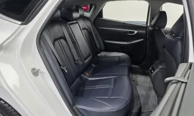 Hyundai Sonata 2025, 22436 км, за 20686.98 USD - фото 12