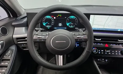 Hyundai Sonata 2025, 22436 км, за 20686.98 USD - фото 13