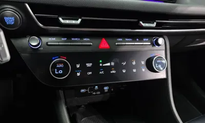 Hyundai Sonata 2025, 22436 км, за 20686.98 USD - фото 17