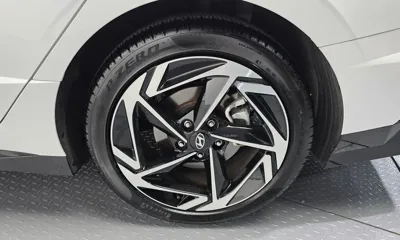 Hyundai Sonata 2025, 22436 км, за 20686.98 USD - фото 21