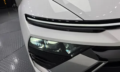 Hyundai Sonata 2025, 22436 км, за 20686.98 USD - фото 22
