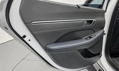 Hyundai Sonata 2025, 22436 км, за 20686.98 USD - фото 24