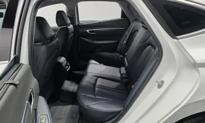 Hyundai Sonata 2025, 22436 км, за 20686.98 USD - фото 26
