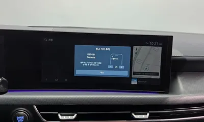 Hyundai Sonata 2025, 22436 км, за 20686.98 USD - фото 27