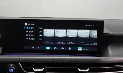 Hyundai Sonata 2025, 22436 км, за 20686.98 USD - фото 29