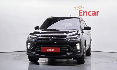 KG_Mobility_Ssangyong KORANDO 2019, 109732 км, за 6245.13 USD