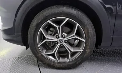 KG_Mobility_Ssangyong KORANDO 2019, 109732 км, за 6245.13 USD