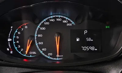 ChevroletGMDaewoo Spark 2021, 70598 км, за 4561.08 USD - фото 8