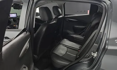 ChevroletGMDaewoo Spark 2021, 70598 км, за 4561.08 USD - фото 12