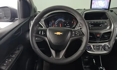 ChevroletGMDaewoo Spark 2021, 70598 км, за 4561.08 USD - фото 13