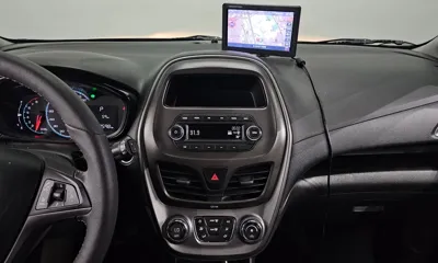 ChevroletGMDaewoo Spark 2021, 70598 км, за 4561.08 USD - фото 14