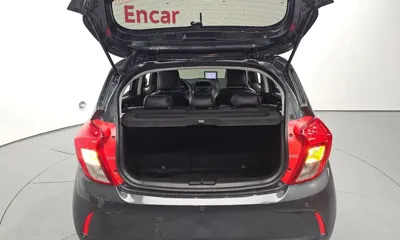 ChevroletGMDaewoo Spark 2021, 70598 км, за 4561.08 USD - фото 20